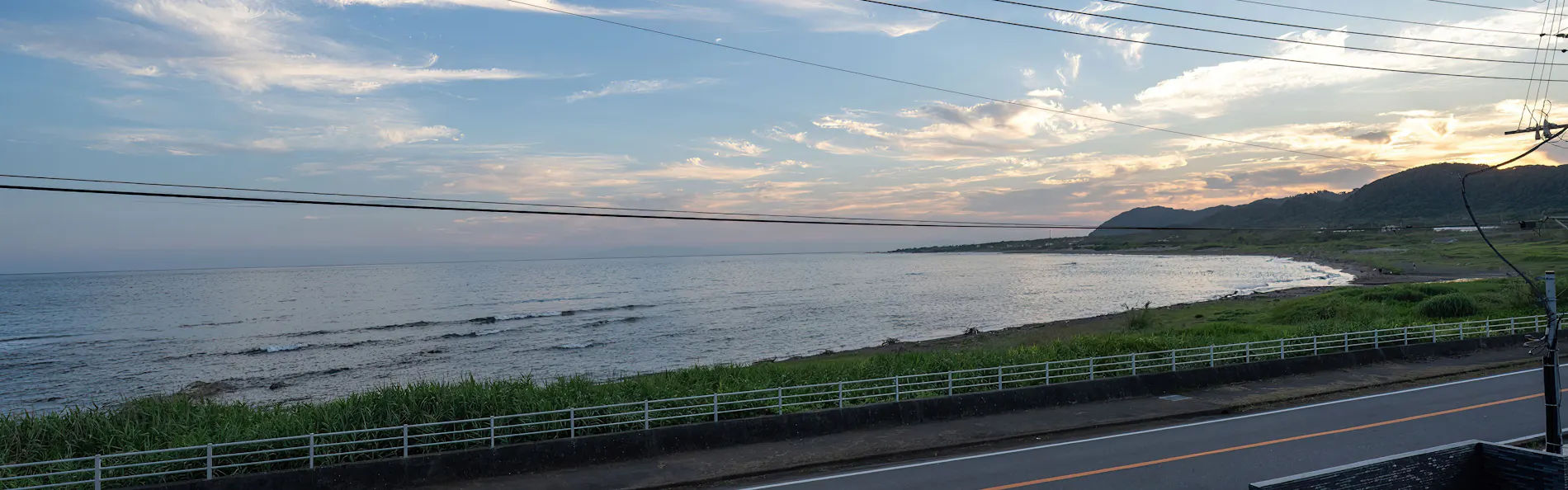 南房総白浜 割烹旅館 清都