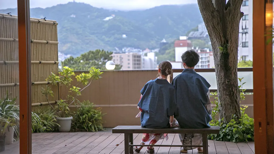 Atami Onsen Yuyado Ichibanchi