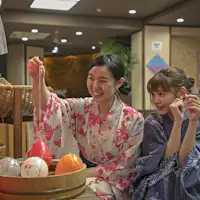 【Keramahan Kami】