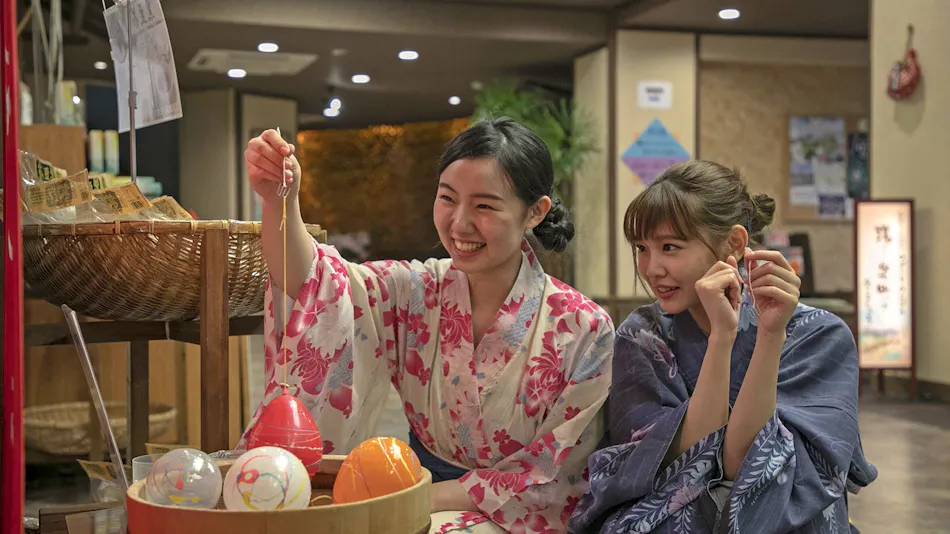 Atami Onsen Yuyado Ichibanchi