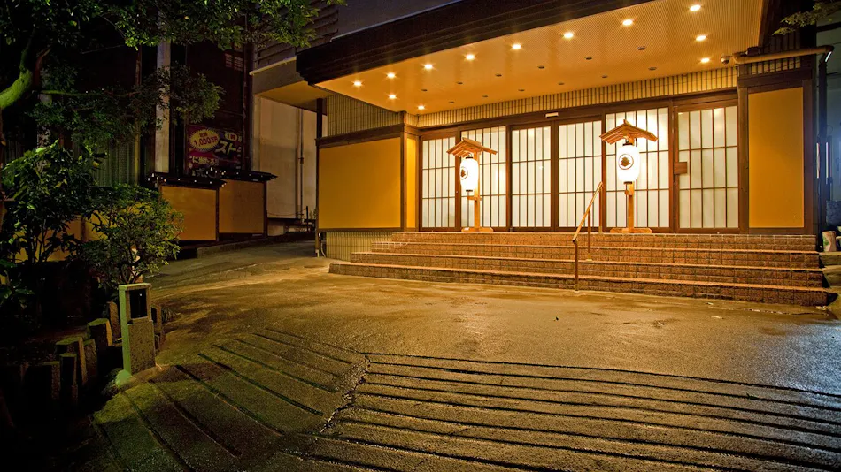 Atami Onsen Yuyado Ichibanchi