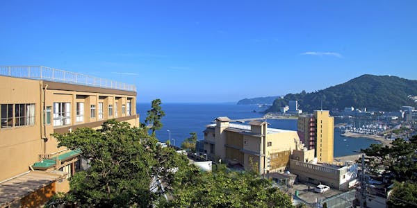 21年最新 熱海周辺で富士山を望む宿ランキング 一休 Com 21年最新 熱海周辺で富士山を望む宿ランキング 一休 Com