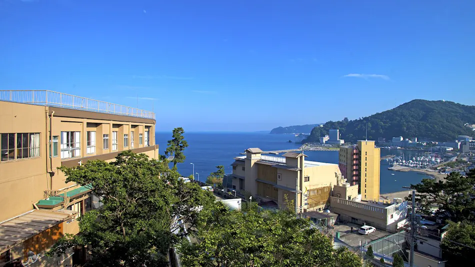 Atami Onsen Yuyado Ichibanchi