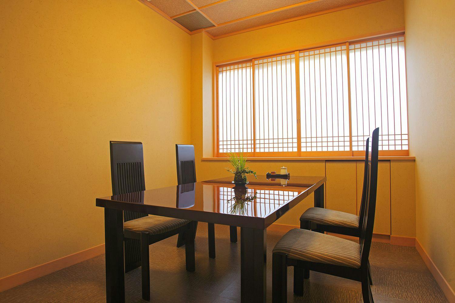 Restoran 'Shihomi Chaya'