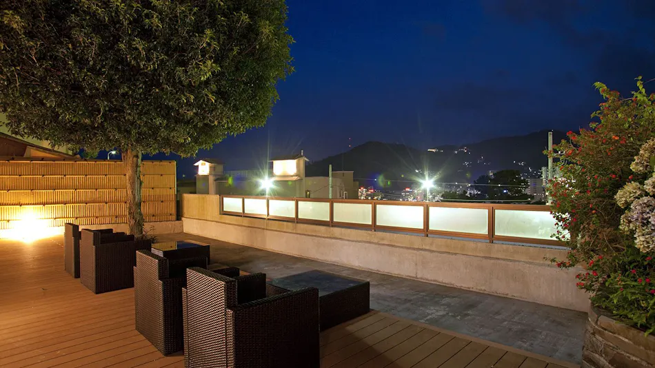 Atami Onsen Yuyado Ichibanchi