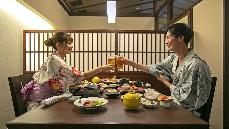 Atami Onsen Yuyado Ichibanchi