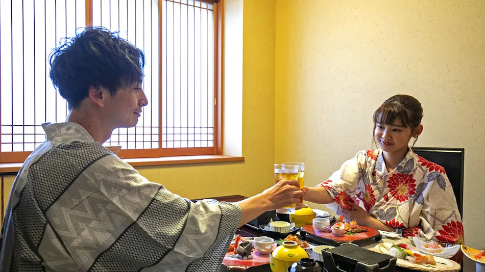 Atami Onsen Yuyado Ichibanchi