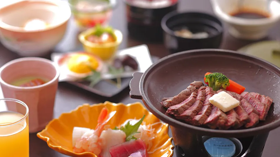 Atami Onsen Yuyado Ichibanchi
