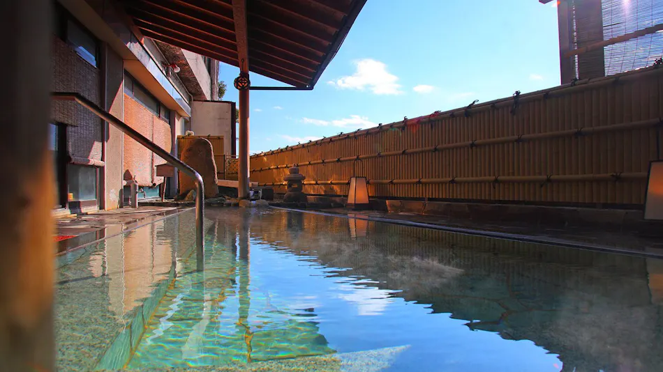 Atami Onsen Yuyado Ichibanchi