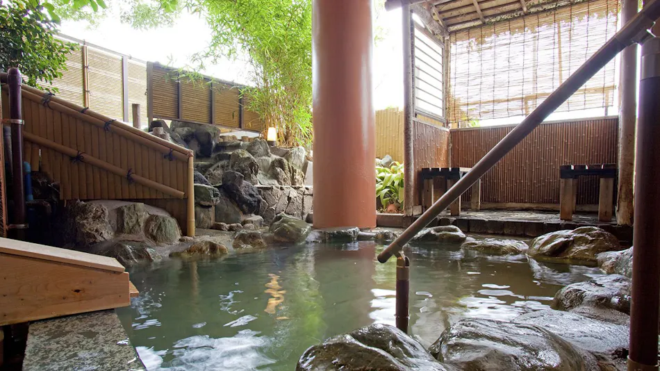 Atami Onsen Yuyado Ichibanchi