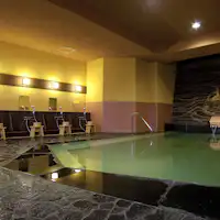 【Pemandian Umum Basho no Yu】