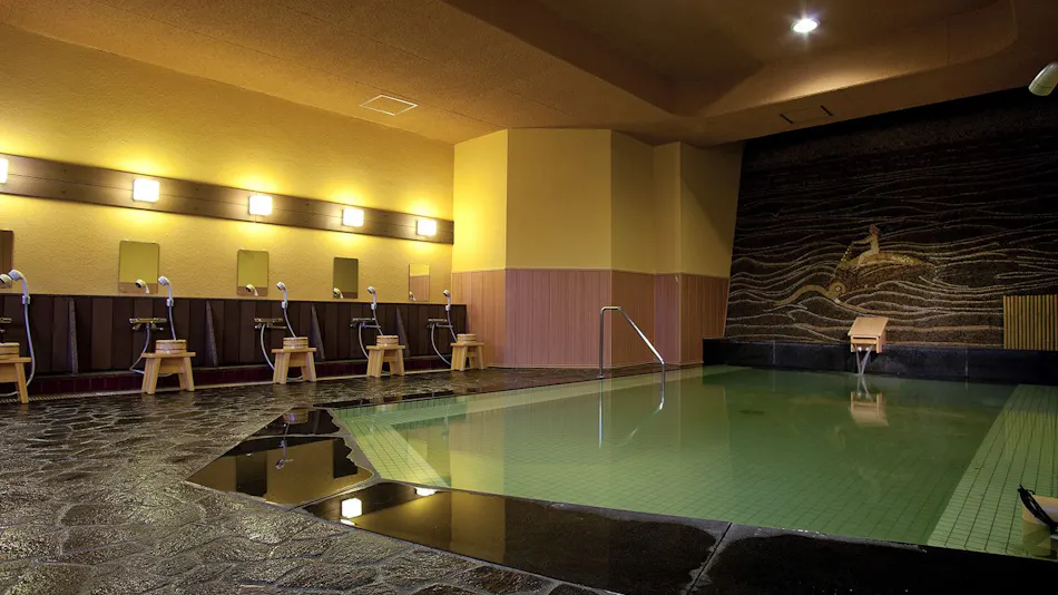 Atami Onsen Yuyado Ichibanchi