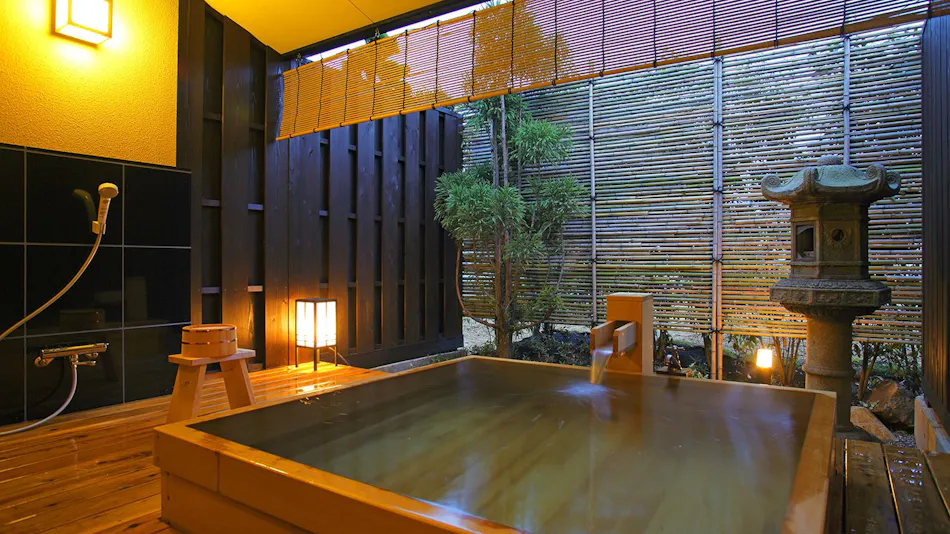 Atami Onsen Yuyado Ichibanchi