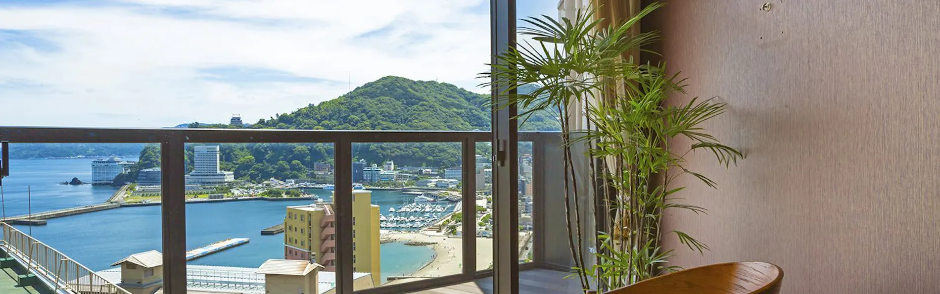 熱海温泉 湯宿一番地