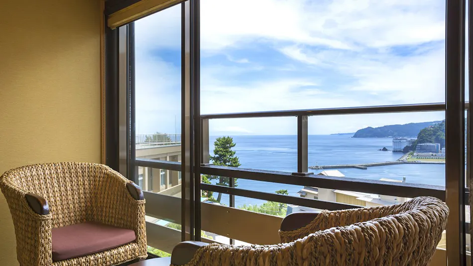 Atami Onsen Yuyado Ichibanchi