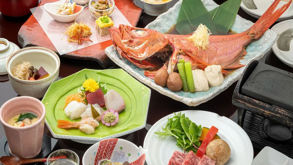 Atami Onsen Yuyado Ichibanchi