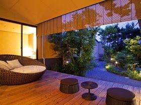 熱海温泉 湯宿1番地