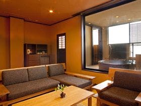 熱海温泉 湯宿1番地