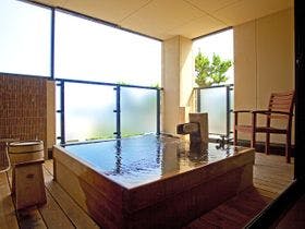 熱海温泉 湯宿1番地