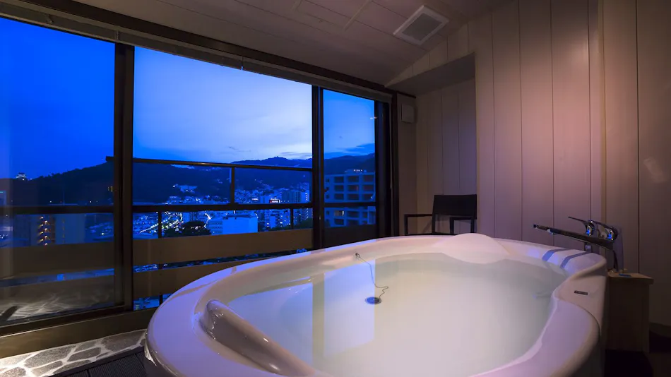 Atami Onsen Yuyado Ichibanchi