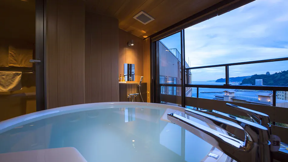 Atami Onsen Yuyado Ichibanchi
