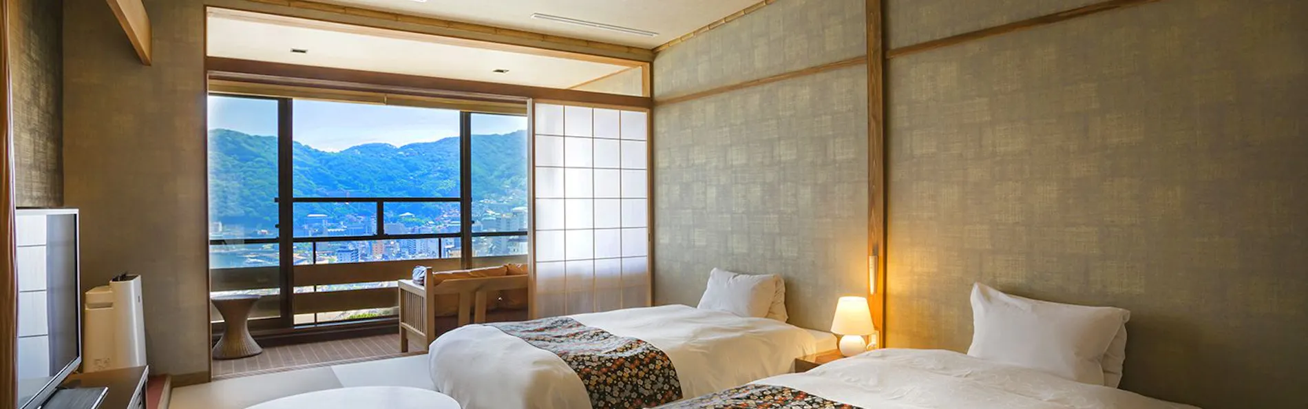 熱海温泉 湯宿一番地