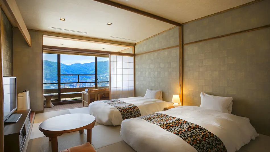 Atami Onsen Yuyado Ichibanchi