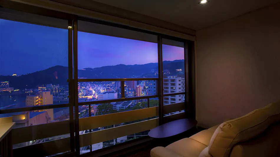 Atami Onsen Yuyado Ichibanchi