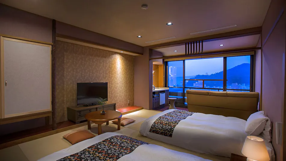 Atami Onsen Yuyado Ichibanchi