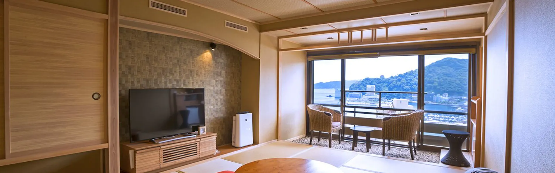 熱海温泉 湯宿一番地