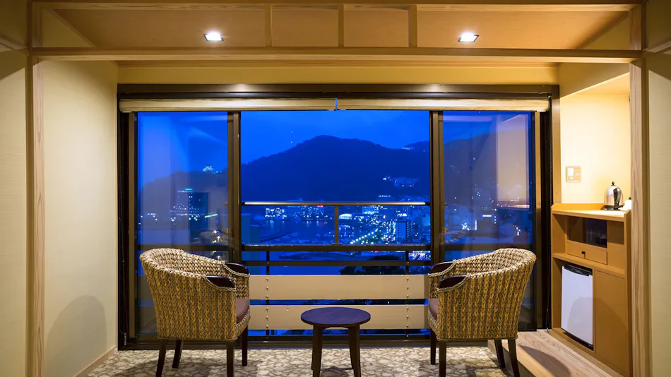 Atami Onsen Yuyado Ichibanchi