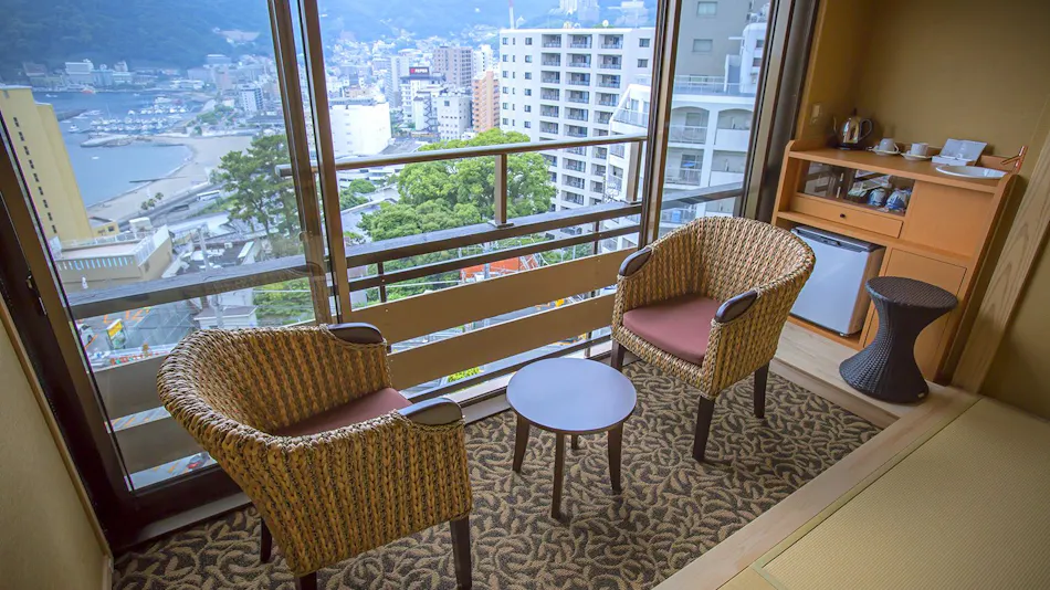 Atami Onsen Yuyado Ichibanchi