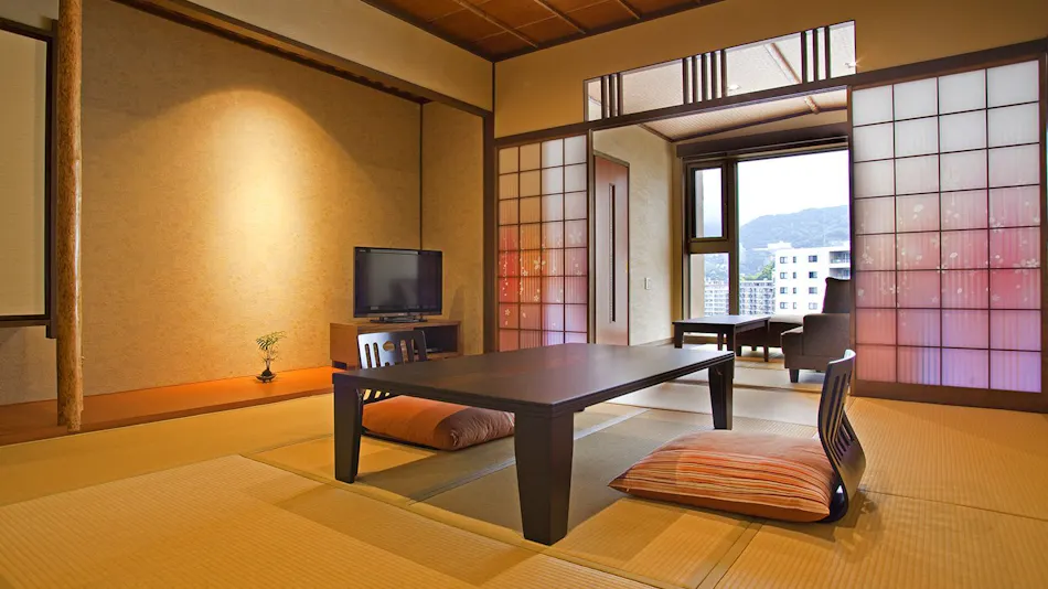Atami Onsen Yuyado Ichibanchi