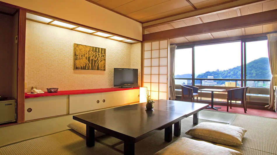 Atami Onsen Yuyado Ichibanchi