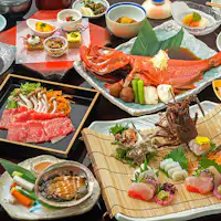 【Nikmati Kekayaan Laut Izu - Hidangan Terbaik】