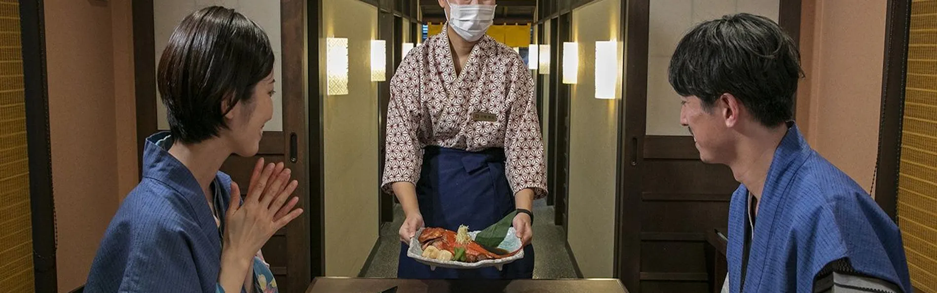 熱海温泉 湯宿一番地