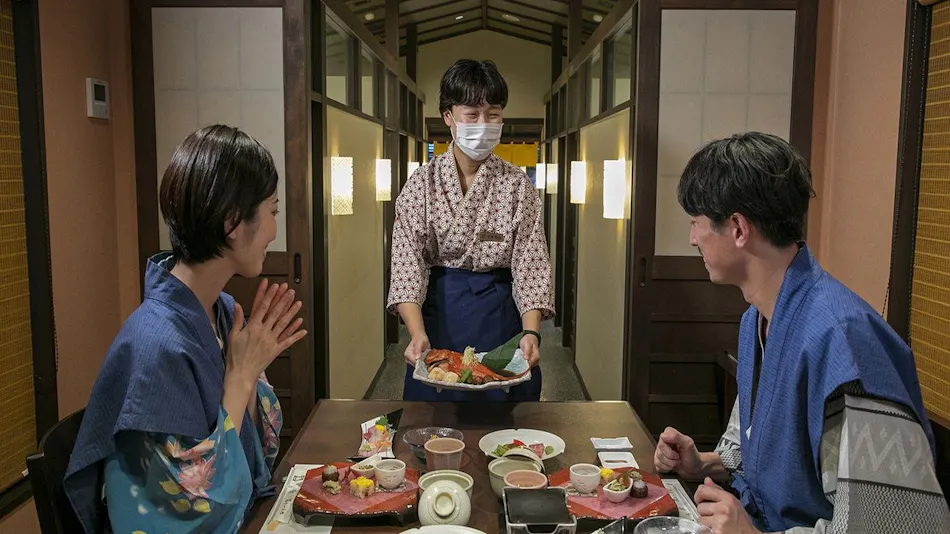 Atami Onsen Yuyado Ichibanchi