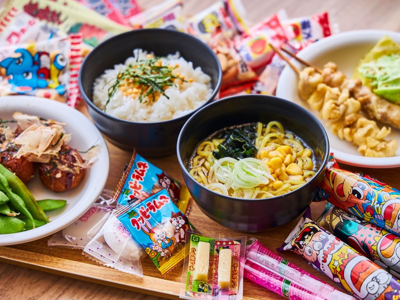 アンダの森　伊豆いっぺき湖