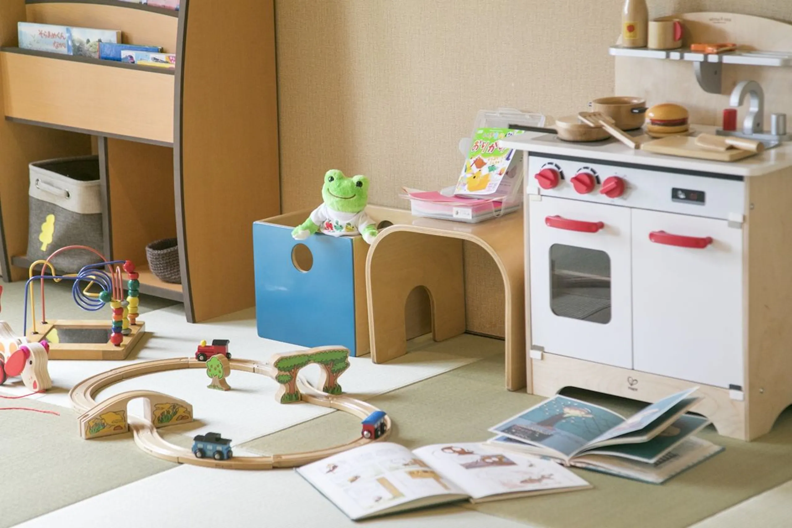 部屋2