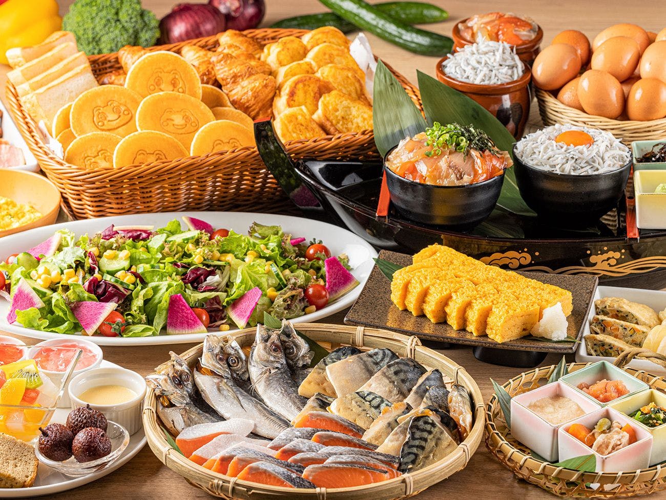 アンダの森 伊豆いっぺき湖