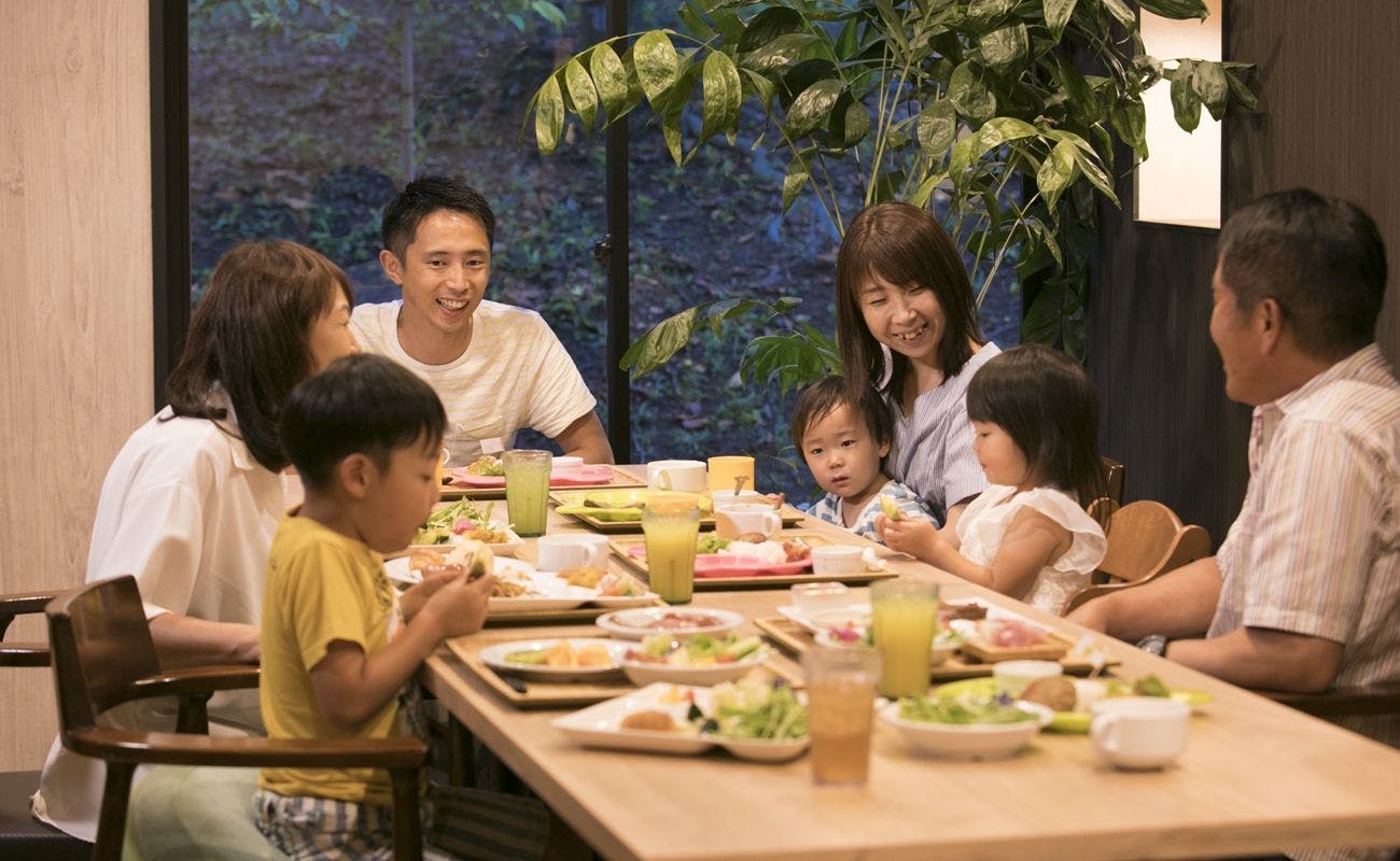 アンダの森　伊豆いっぺき湖