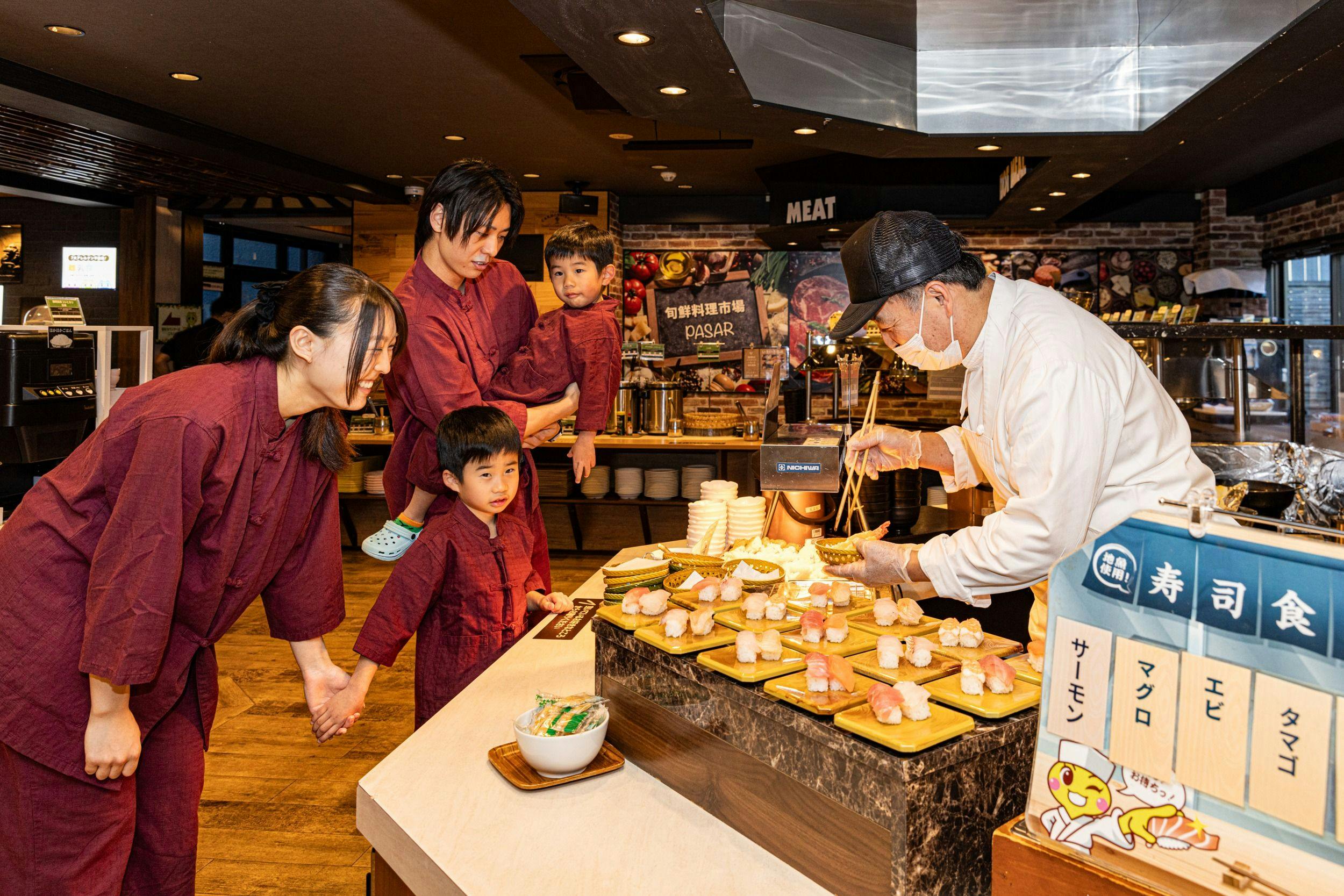 アンダの森　伊豆いっぺき湖