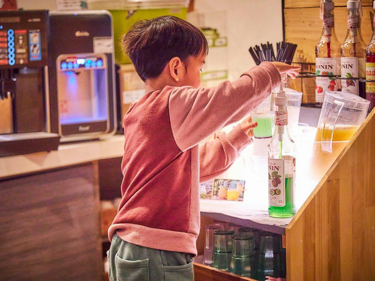 アンダの森　伊豆いっぺき湖