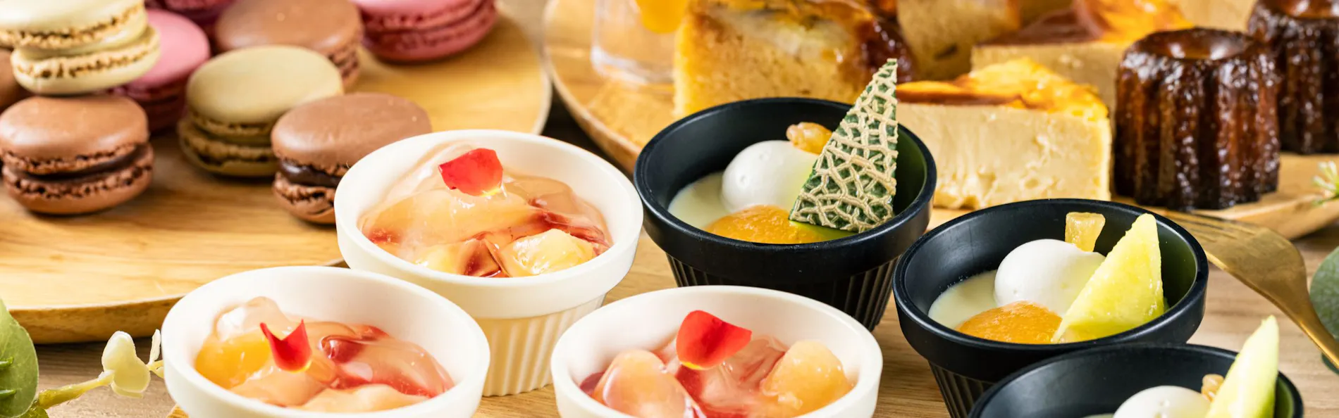 アンダの森 伊豆いっぺき湖
