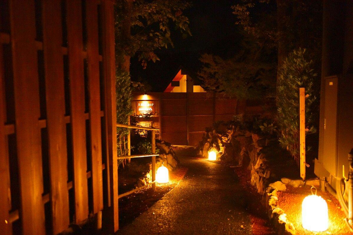 アンダの森　伊豆いっぺき湖