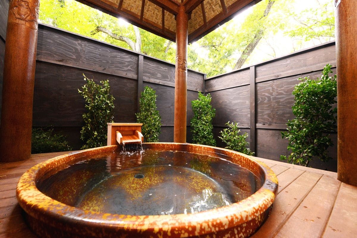 アンダの森　伊豆いっぺき湖