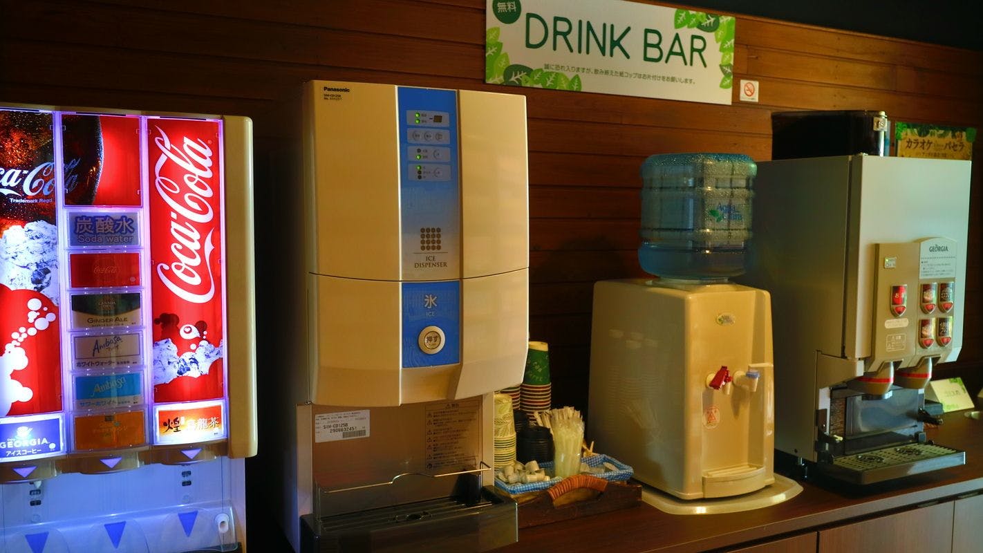 アンダの森　伊豆いっぺき湖