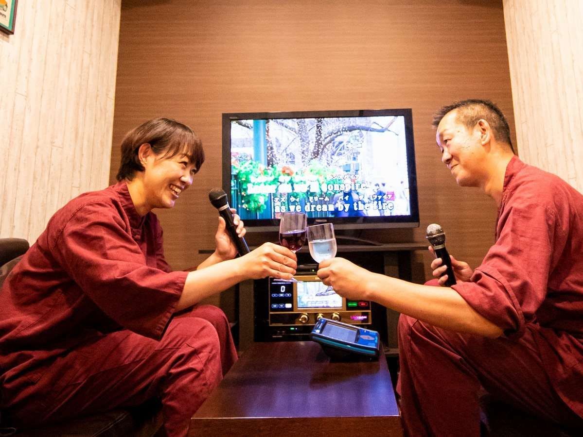 アンダの森　伊豆いっぺき湖