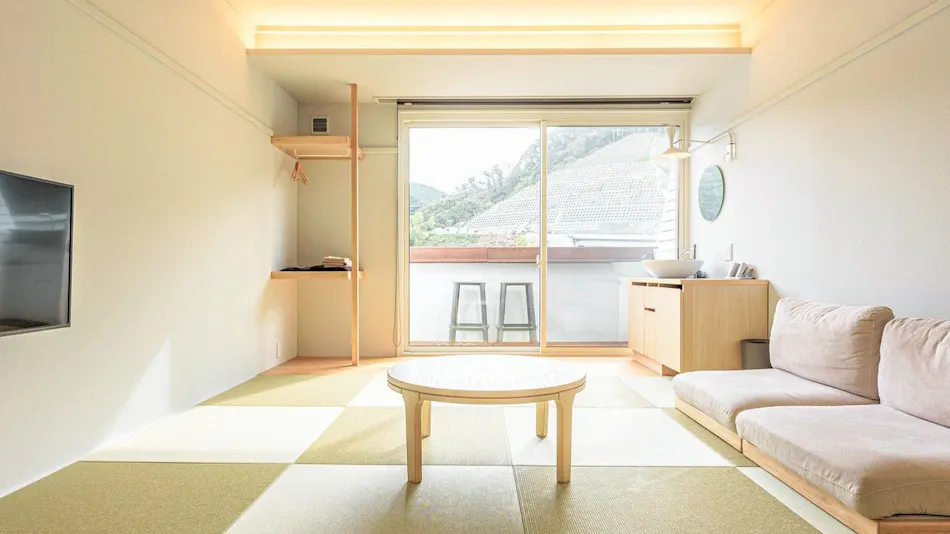 Amagi Onsen Zen no Yu