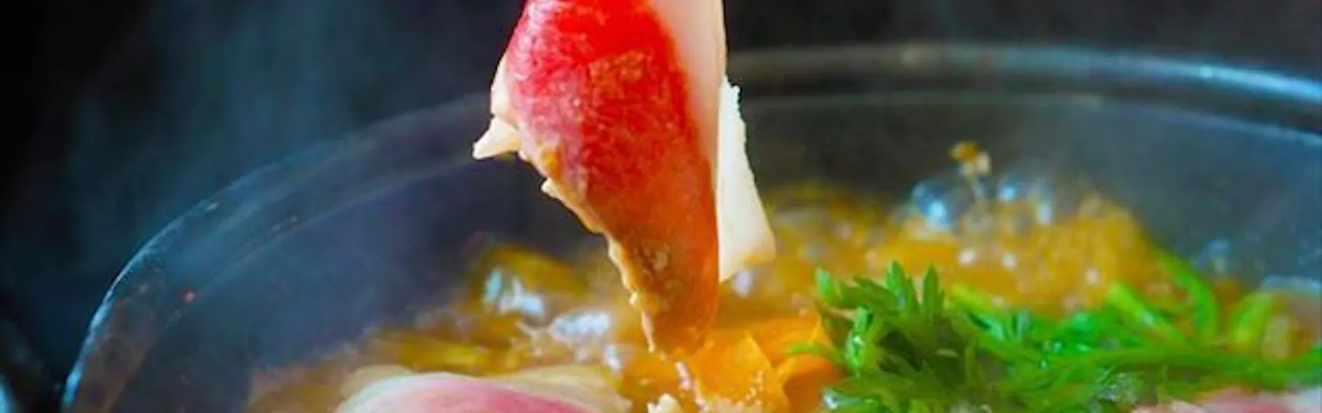 天城温泉 禅の湯